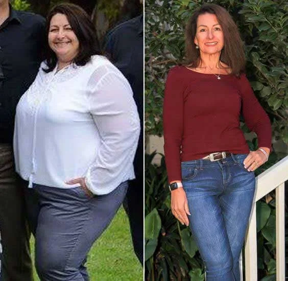 Margaret K. progress